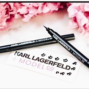 Karl Lagerfeld liquid liner